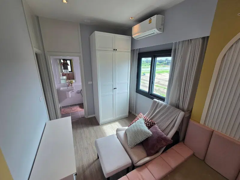 3BR House for Rent Near Mega Bangna, Bangna - Photo 18