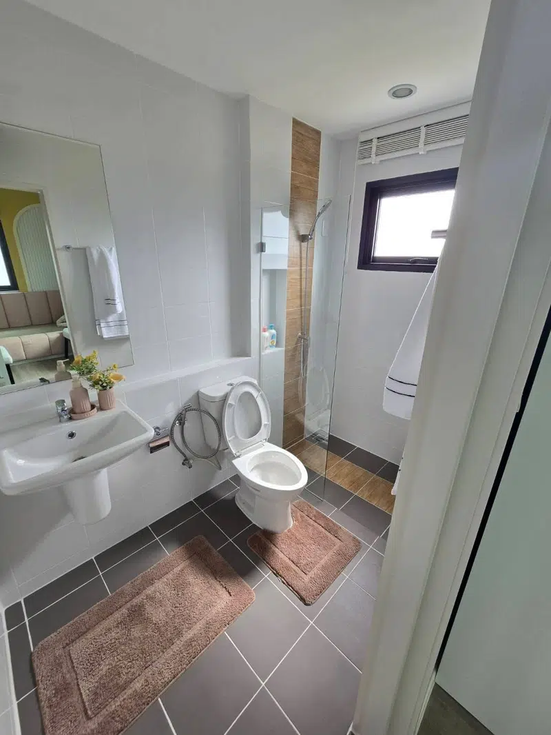 3BR House for Rent Near Mega Bangna, Bangna - Photo 19