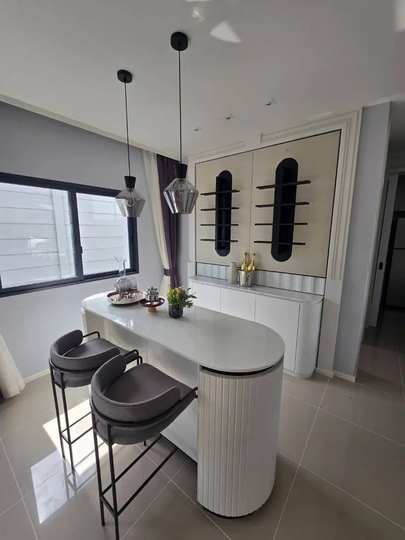 3BR House for Rent Near Mega Bangna, Bangna - Photo 21
