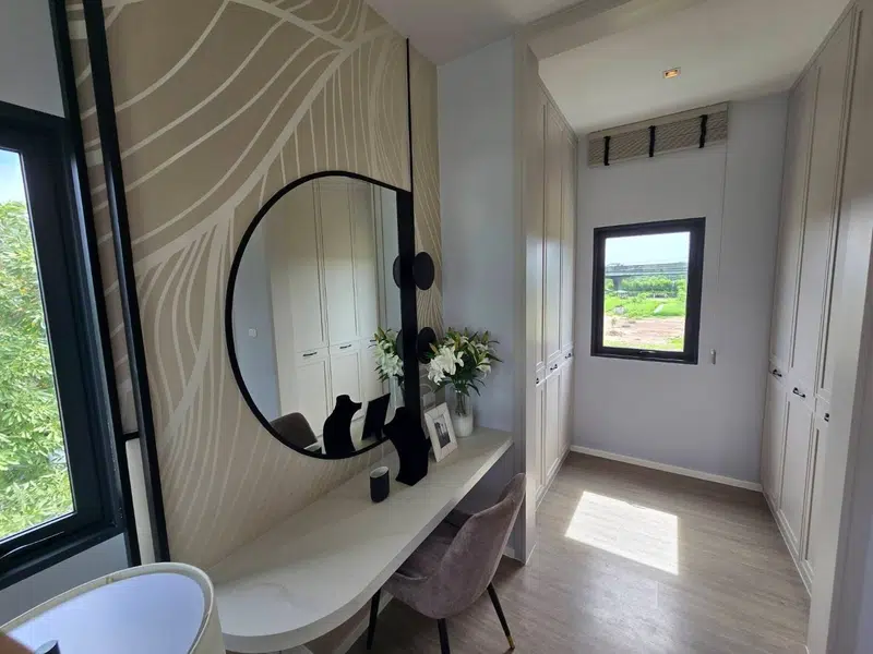 3BR House for Rent Near Mega Bangna, Bangna - Photo 5