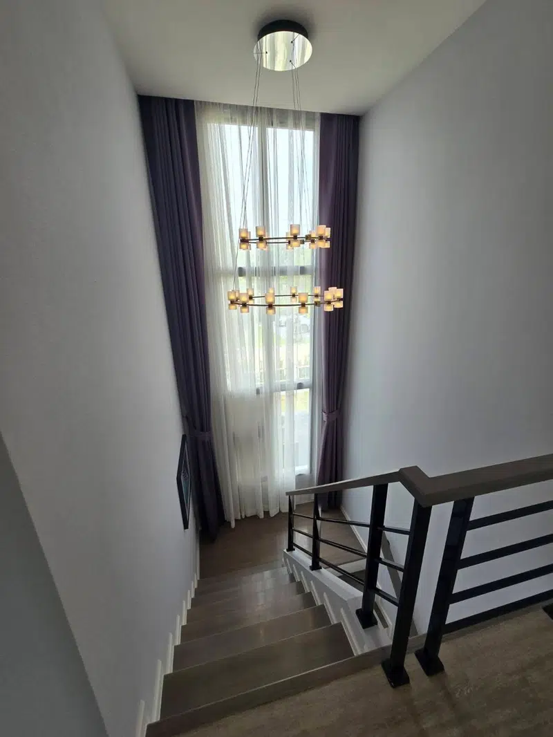 3BR House for Rent Near Mega Bangna, Bangna - Photo 8