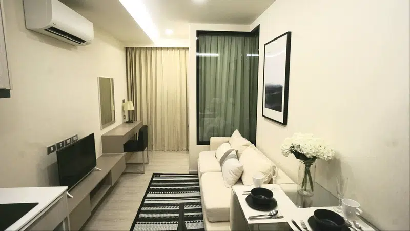 VTARA Sukhumvit 36 – 1 Bedroom Condo