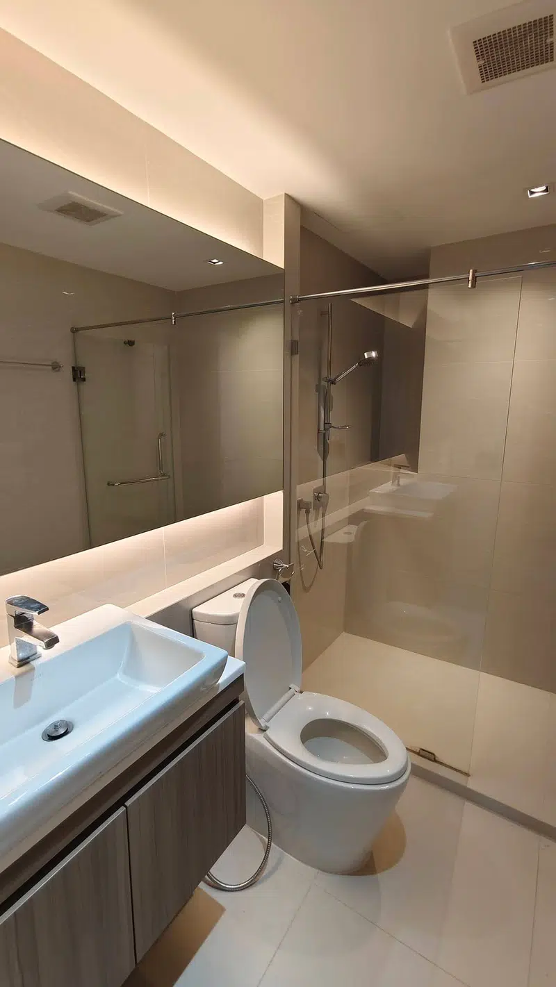 VTARA Sukhumvit 36 – 1 Bedroom Condo - Photo 11