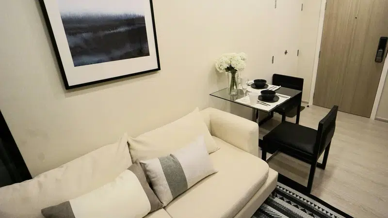 VTARA Sukhumvit 36 – 1 Bedroom Condo - Photo 12