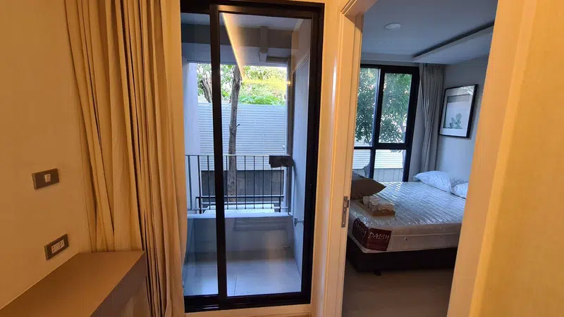 VTARA Sukhumvit 36 – 1 Bedroom Condo - Photo 13