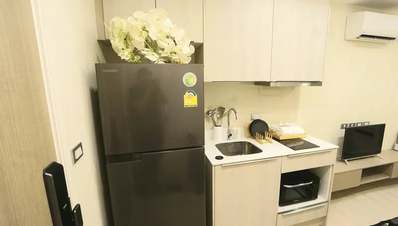 VTARA Sukhumvit 36 – 1 Bedroom Condo - Photo 4