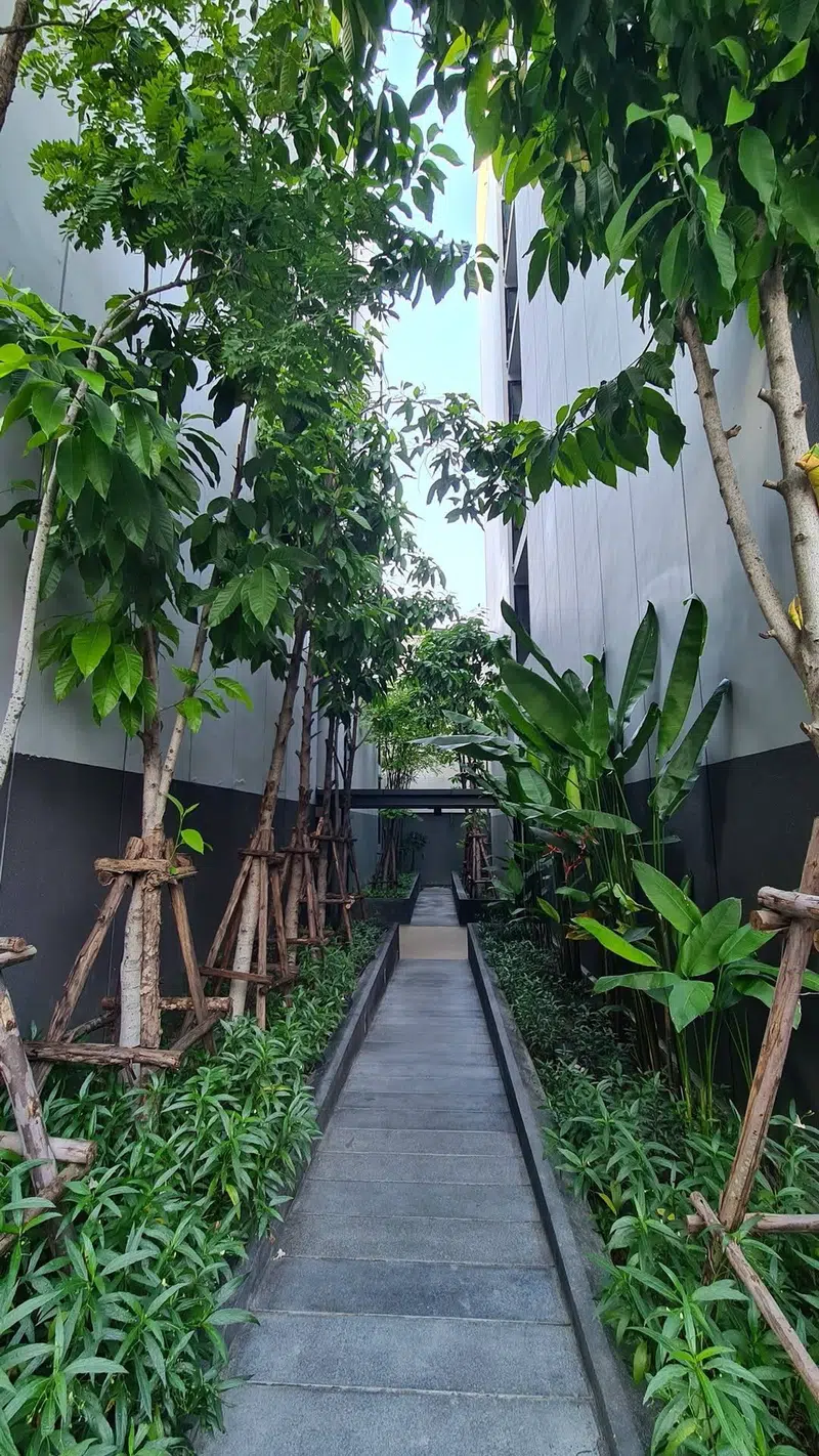 VTARA Sukhumvit 36 – 1 Bedroom Condo - Photo 6
