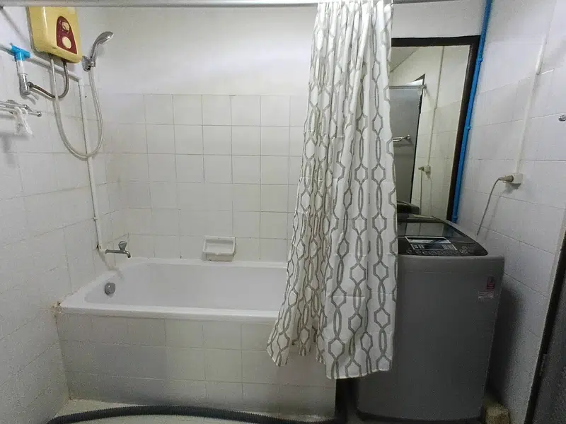 Fair Tower Sukhumvit 50 Condo for Rent - Photo 3