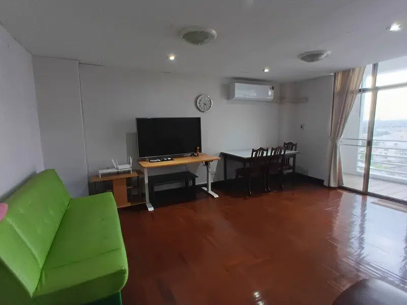 Fair Tower Sukhumvit 50 Condo for Rent - Photo 7