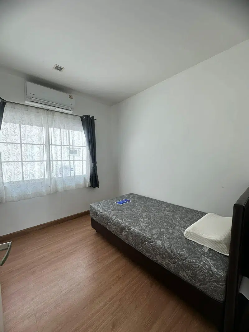 Grandio Ladprao‑Kaset Nawamin 4‑Bedroom House for Rent - Photo 12