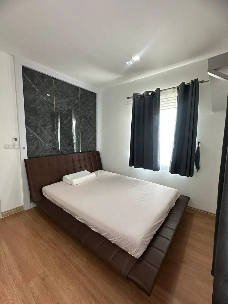Grandio Ladprao‑Kaset Nawamin 4‑Bedroom House for Rent - Photo 18