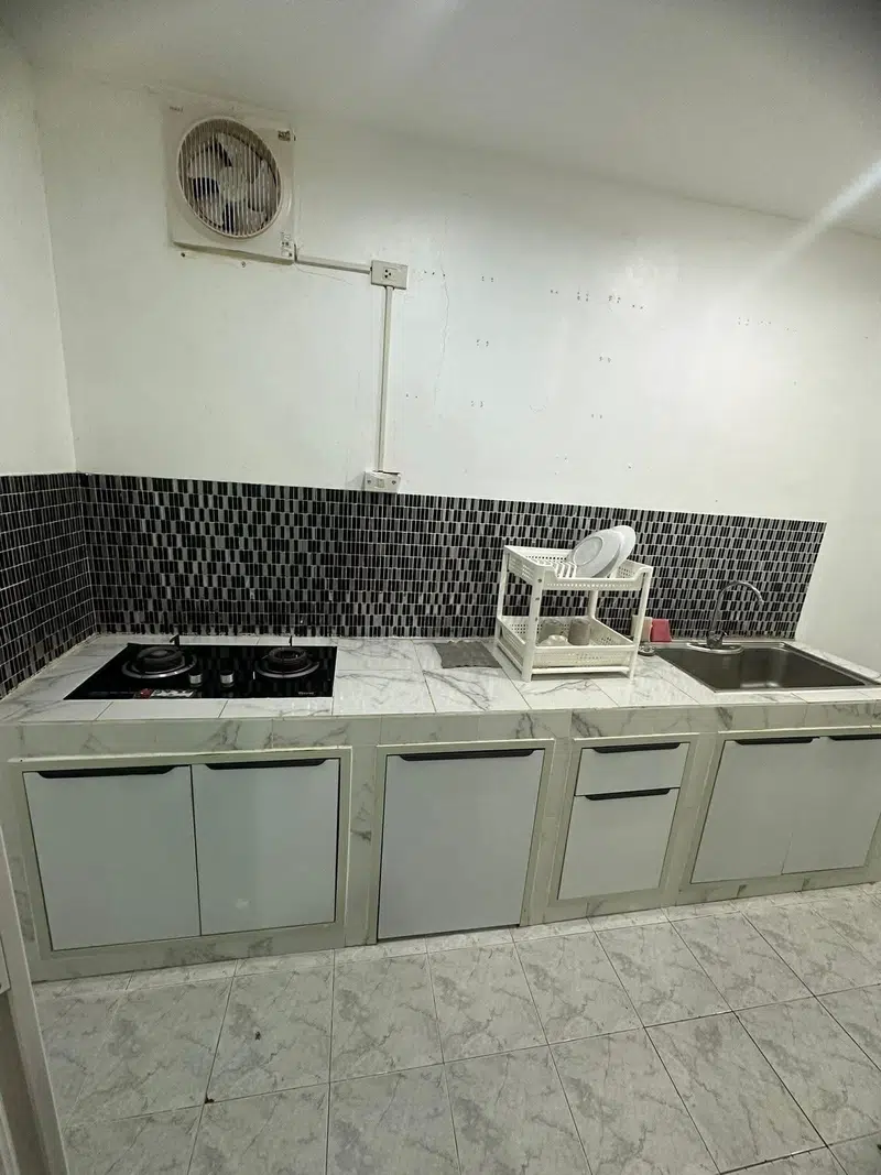 Grandio Ladprao‑Kaset Nawamin 4‑Bedroom House for Rent - Photo 3