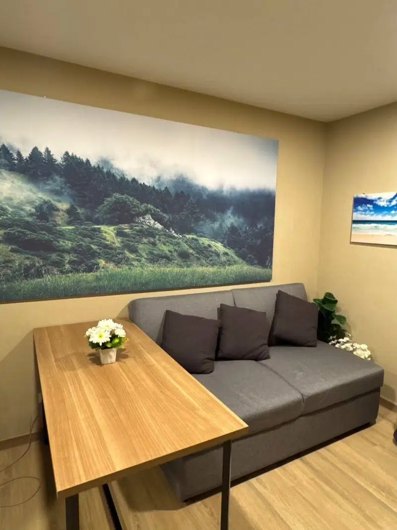 1 Bedroom Condo near MRT Chaeng Watthana - Photo 6