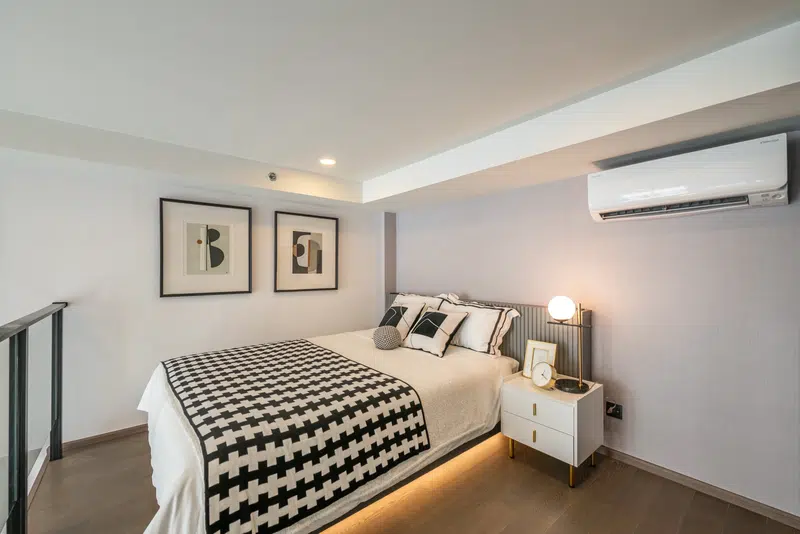 Park Origin Chula‑Samyan Condo for Rent - Photo 3