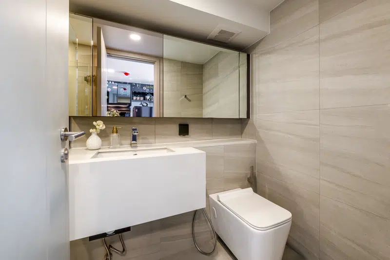 Park Origin Chula‑Samyan Condo for Rent - Photo 4