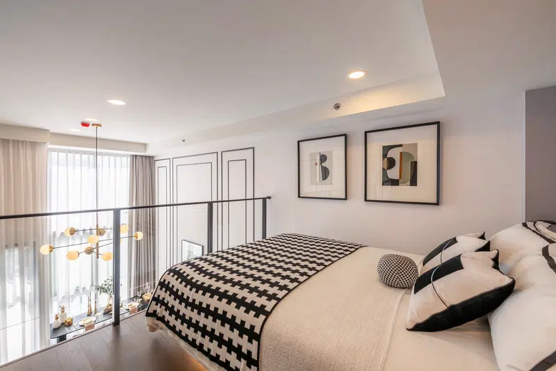 Park Origin Chula‑Samyan Condo for Rent - Photo 9
