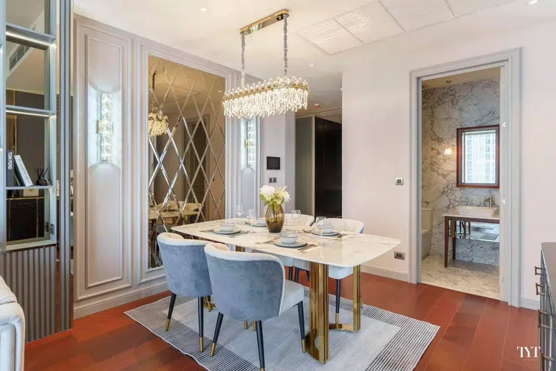 Rare 2BR Luxury Unit in KHUN by YOO, Thonglor - Photo 1