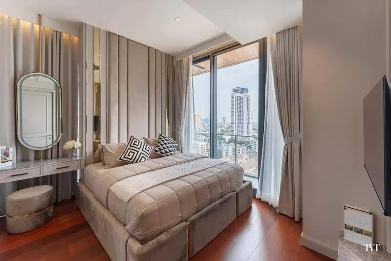 Rare 2BR Luxury Unit in KHUN by YOO, Thonglor - Photo 12