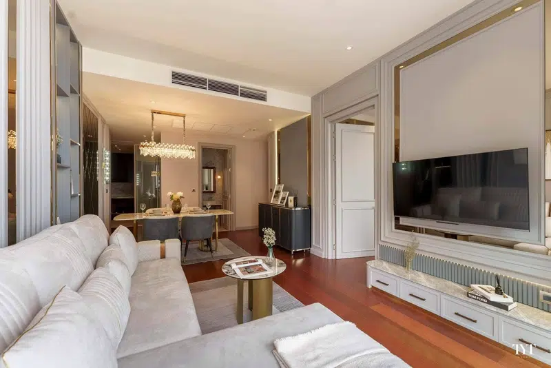 Rare 2BR Luxury Unit in KHUN by YOO, Thonglor - Photo 13