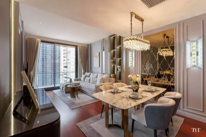 Rare 2BR Luxury Unit in KHUN by YOO, Thonglor - Photo 14