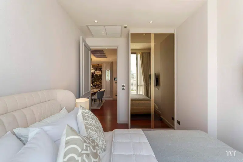 Rare 2BR Luxury Unit in KHUN by YOO, Thonglor - Photo 17