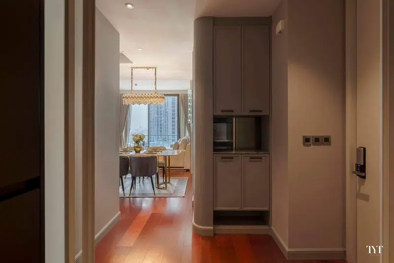 Rare 2BR Luxury Unit in KHUN by YOO, Thonglor - Photo 18