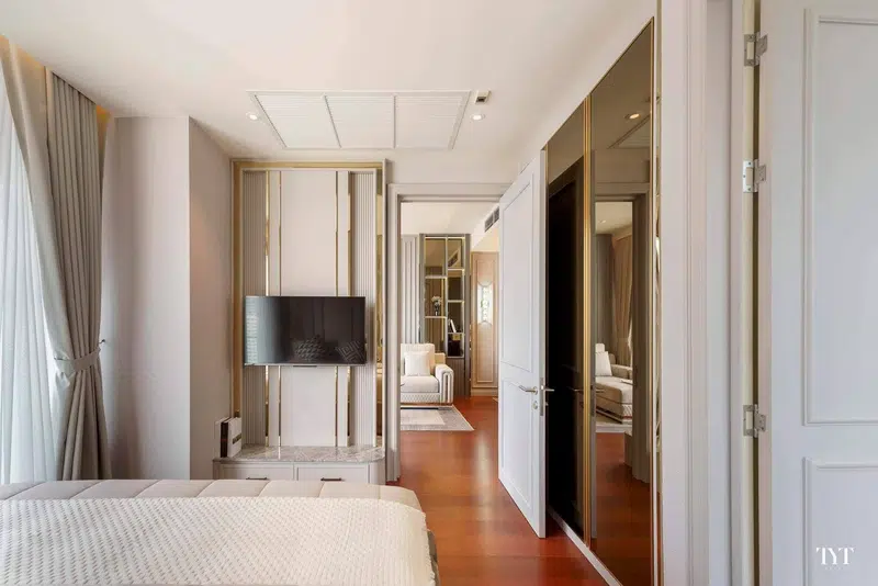 Rare 2BR Luxury Unit in KHUN by YOO, Thonglor - Photo 20