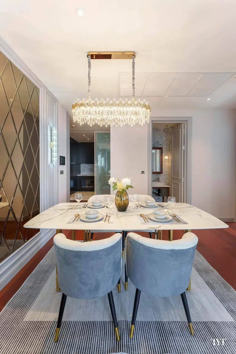 Rare 2BR Luxury Unit in KHUN by YOO, Thonglor - Photo 3