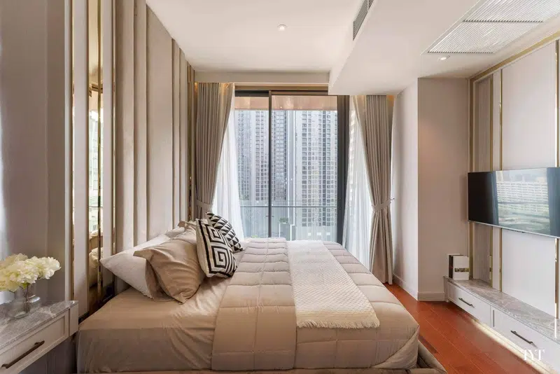 Rare 2BR Luxury Unit in KHUN by YOO, Thonglor - Photo 8