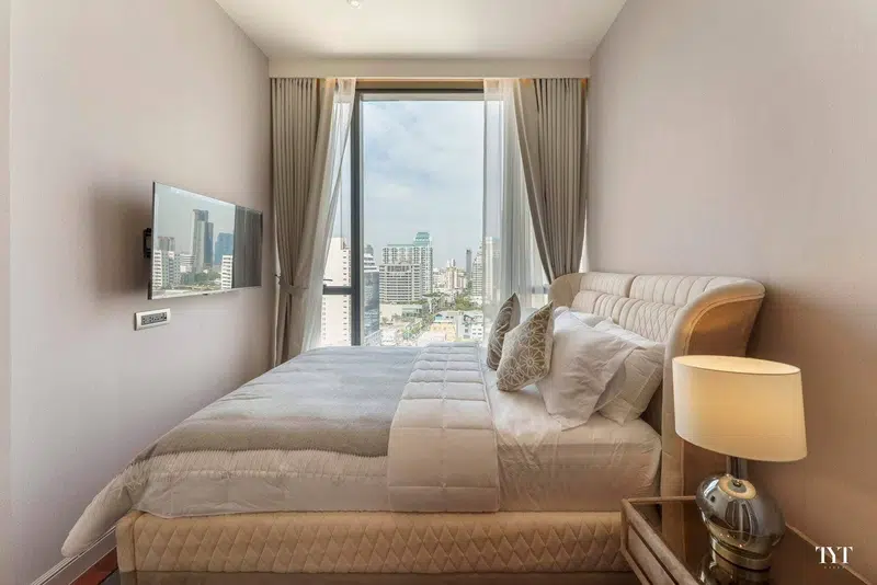Rare 2BR Luxury Unit in KHUN by YOO, Thonglor - Photo 9
