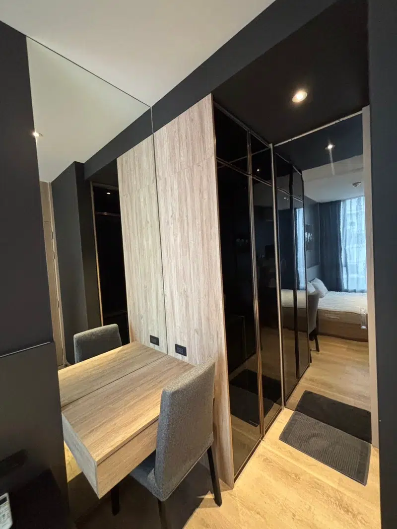 Owner Direct | The Fine Bangkok Thonglor-Ekkamai - Photo 11