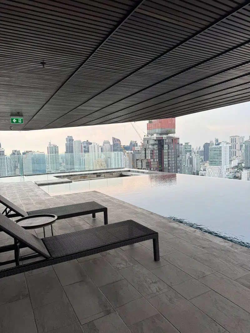 Owner Direct | The Fine Bangkok Thonglor-Ekkamai - Photo 12