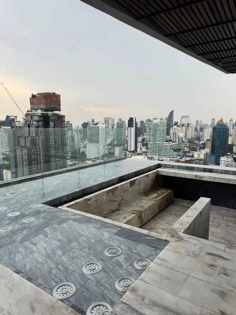 Owner Direct | The Fine Bangkok Thonglor-Ekkamai - Photo 13