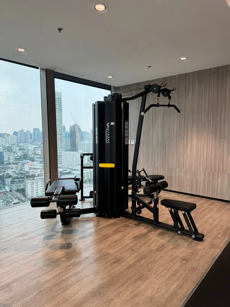 Owner Direct | The Fine Bangkok Thonglor-Ekkamai - Photo 15
