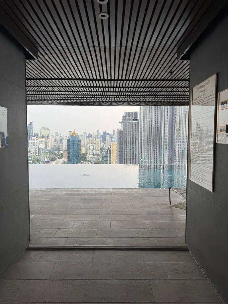 Owner Direct | The Fine Bangkok Thonglor-Ekkamai - Photo 20
