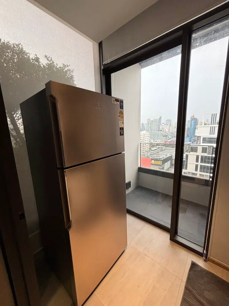 Owner Direct | The Fine Bangkok Thonglor-Ekkamai - Photo 3