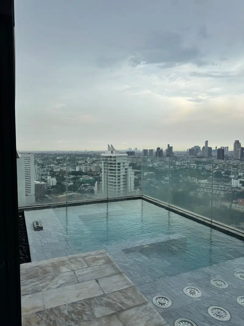 Owner Direct | The Fine Bangkok Thonglor-Ekkamai - Photo 21