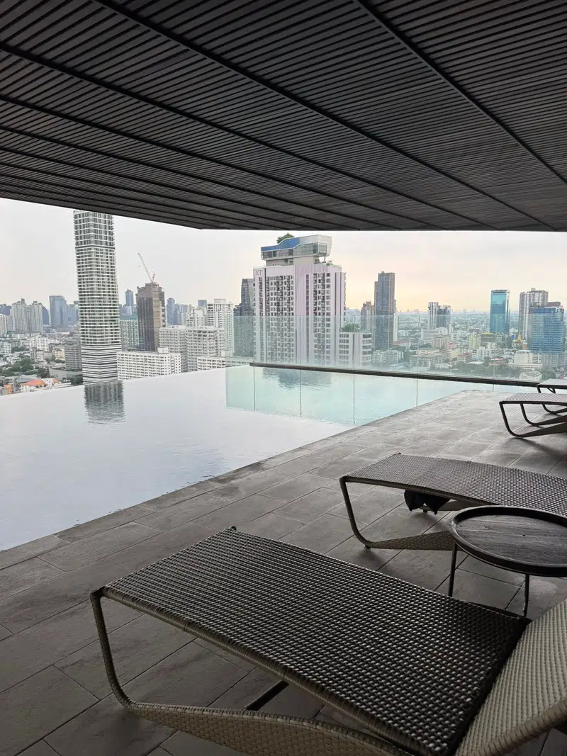 Owner Direct | The Fine Bangkok Thonglor-Ekkamai - Photo 5