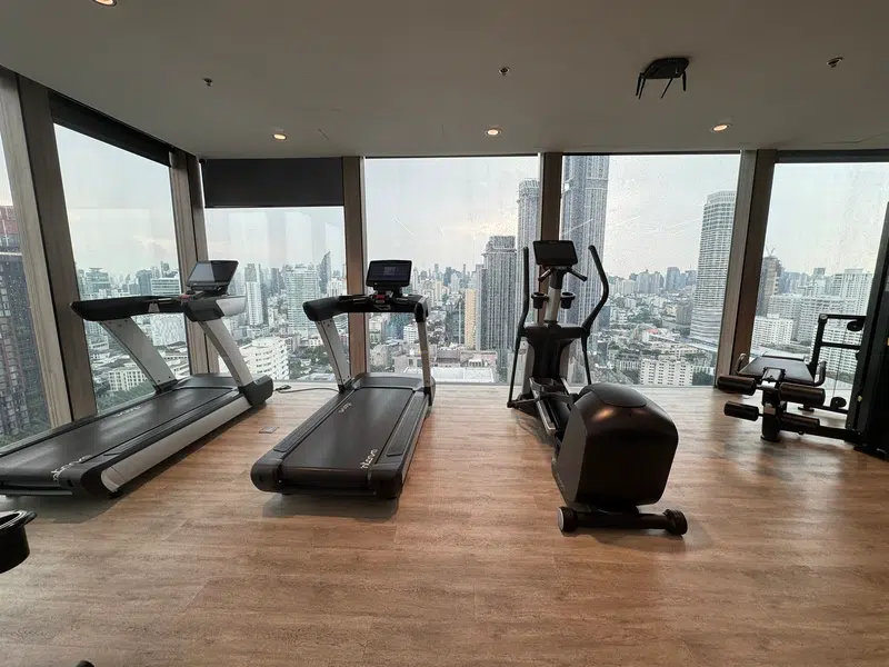 Owner Direct | The Fine Bangkok Thonglor-Ekkamai - Photo 7