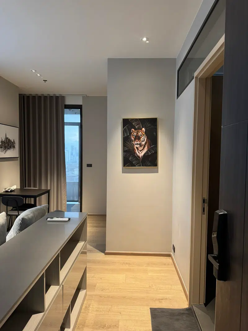 Owner Direct | The Fine Bangkok Thonglor-Ekkamai - Photo 10