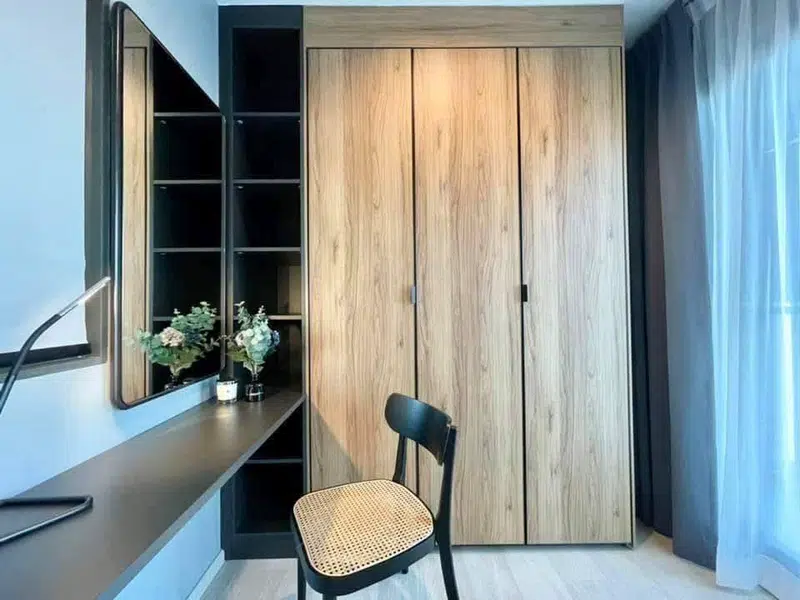 1 Bedroom High Floor Apartment near Bumrungrad Hospital - Photo 11