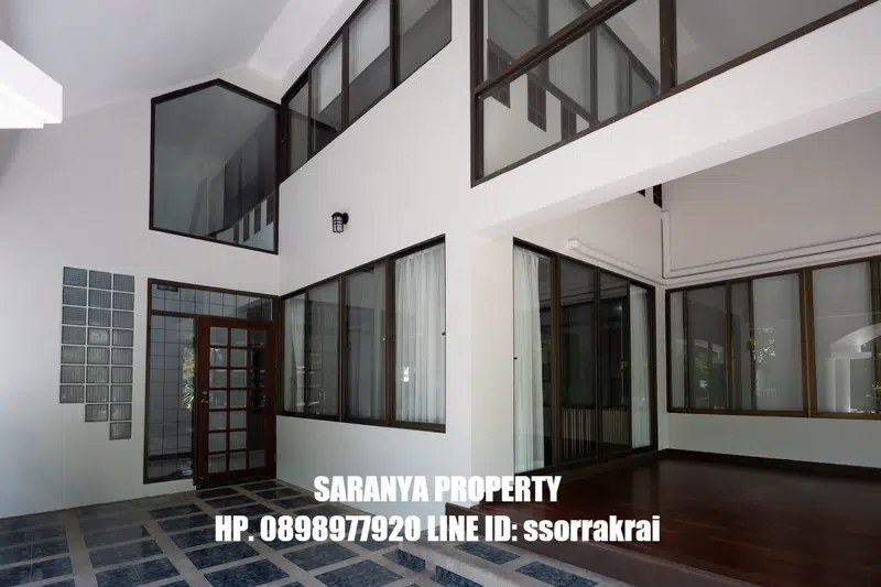 4BR House with Lake View near BTS Sammakorn - Photo 7