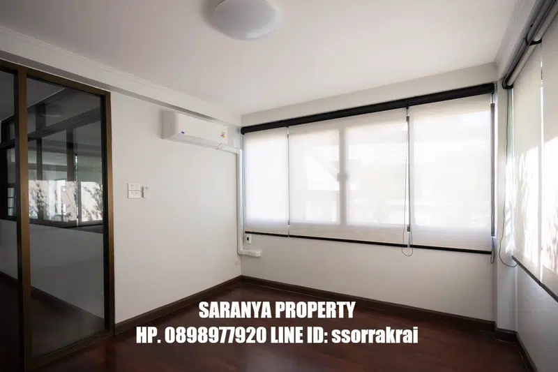 4BR House with Lake View near BTS Sammakorn - Photo 8