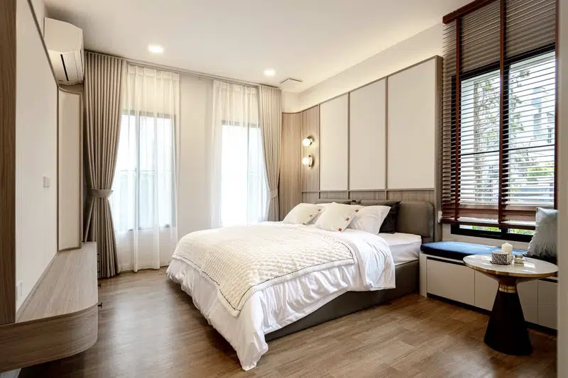 Luxury House Nantawan Rama 9 – New Krungthep Kreetha - Photo 2