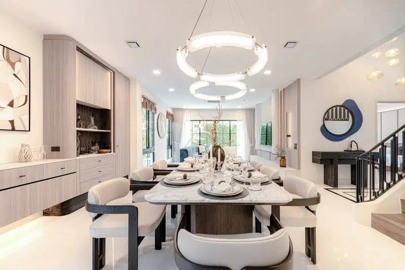Luxury House Nantawan Rama 9 – New Krungthep Kreetha - Photo 4