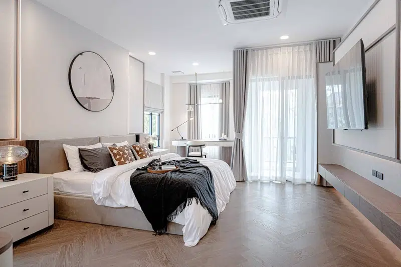 Luxury House Nantawan Rama 9 – New Krungthep Kreetha - Photo 5