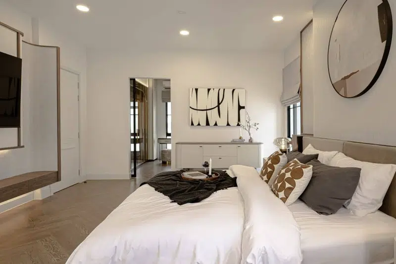 Luxury House Nantawan Rama 9 – New Krungthep Kreetha - Photo 6