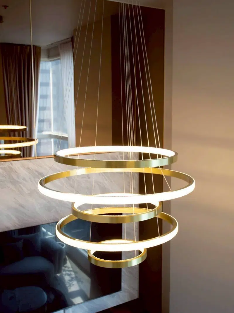High Ceiling Hybrid 2BR Apartment in Thonglor - Photo 13