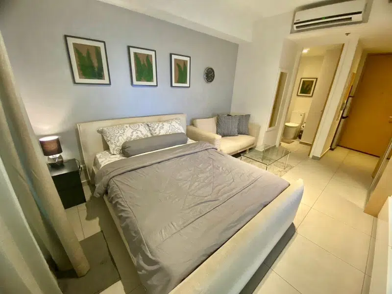 The Lofts Ekkamai Studio for Rent - Photo 3