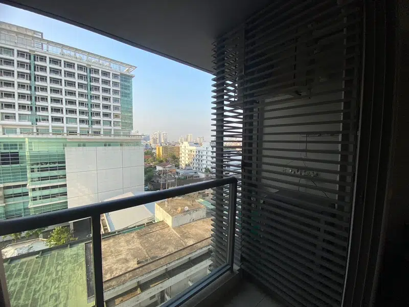 The Lofts Ekkamai Studio for Rent - Photo 5